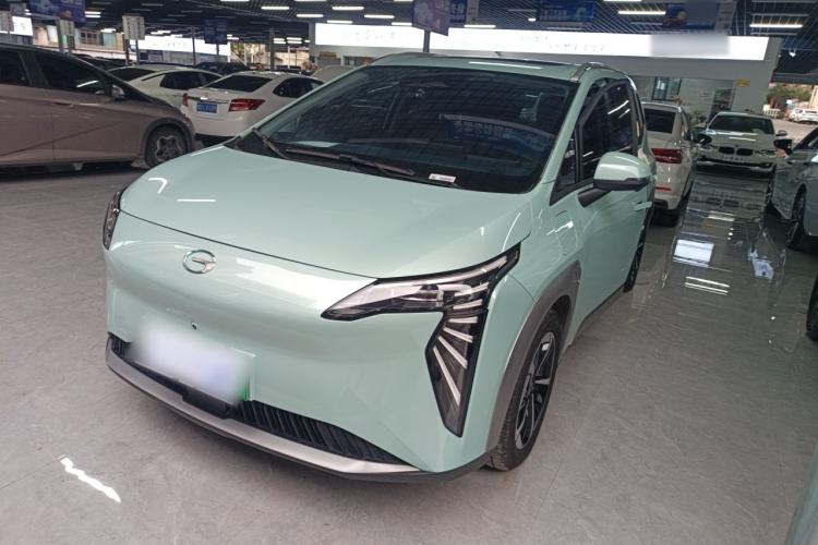 Used AION Y 2023 Younger