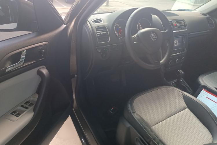 Used Skoda Yeti 2017 TSI280 DSG Advanced Edition