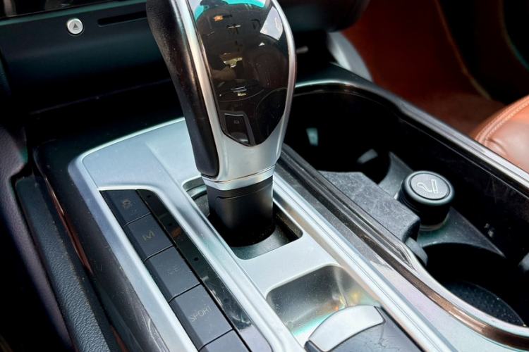 Used Maserati Ghibli 2014 3.0T Standard Edition