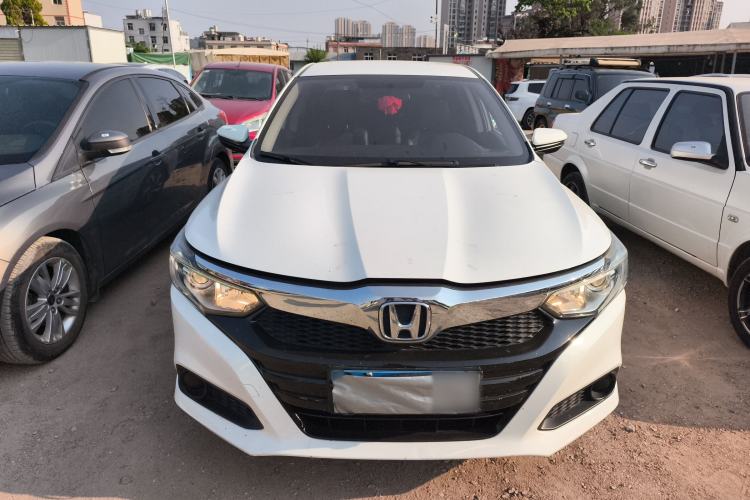 Used Honda Crider 2019 180 Turbo CVT Comfort Version China VI
