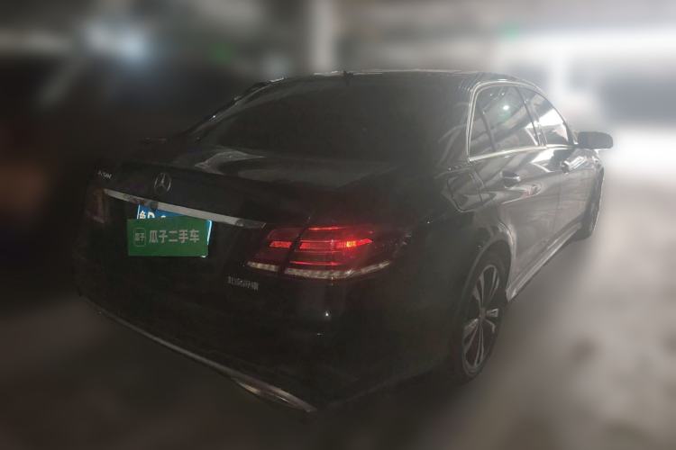 Used Mercedes-Benz E-Class 2015 Restyled E 260 L Sport Edition