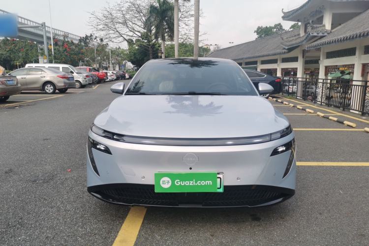 Used Nissan N7 2025 625 Max Front