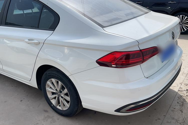 Used Volkswagen Bora 2024 200TSI DSG Comfort Edition
