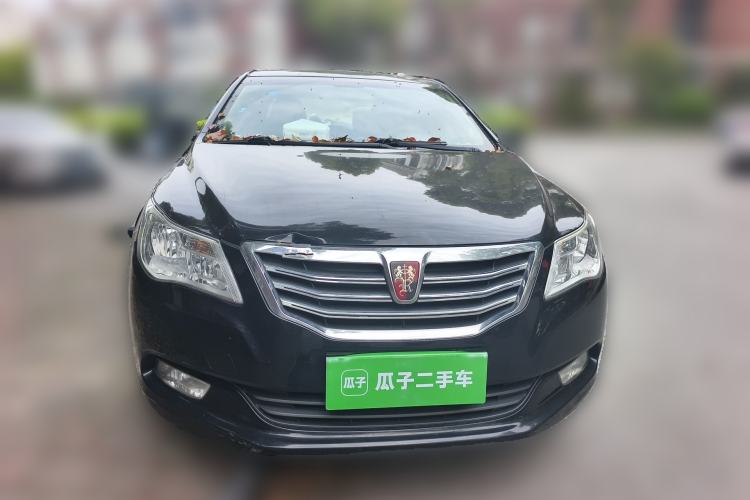 Used Roewe 950 2012 2.0L Comfort Edition Front