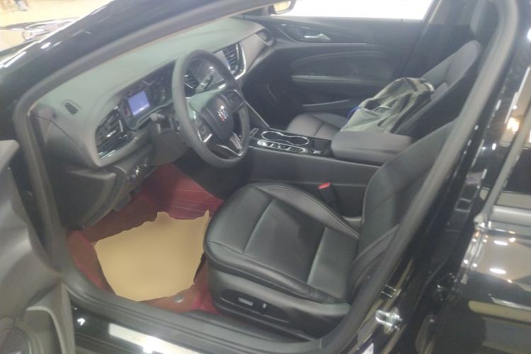 Used Buick Regal 2024 25T Deluxe Edition
