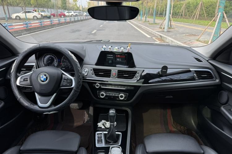 Used BMW 1 Series 2018 118i Sport Edition