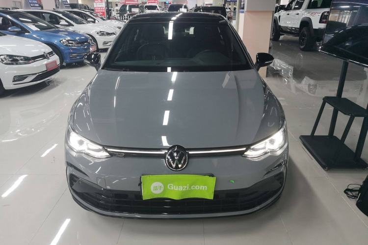 Used Volkswagen Golf 2023 280TSI DSG R-Line Lite