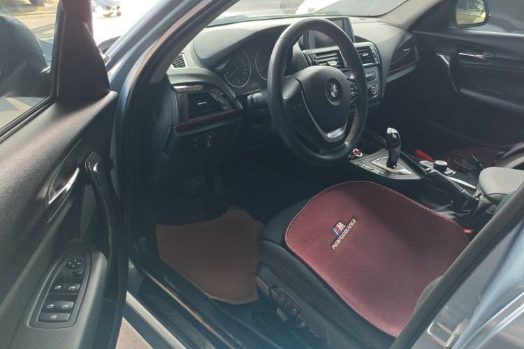 Used BMW 1 Series (Import) 2013 Revised 118i Sport Edition