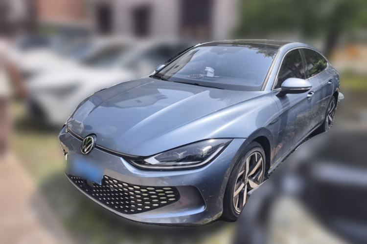 Used Volkswagen Lamando 2022 Lavida L 280TSI DSG Cool & Spicy Edition