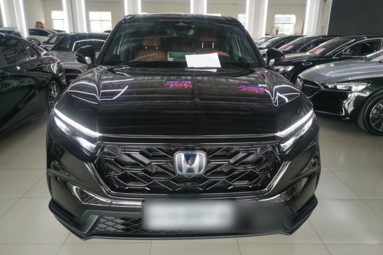 Used Honda CR-V New Energy 2023 2.0L ePHEV Flagship Edition