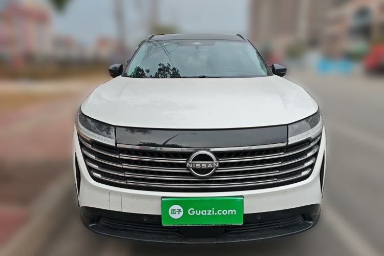 Used Nissan Pathfinder 2024 380 VC-TURBO Four-Wheel Drive Prestige Edition 6 Seats