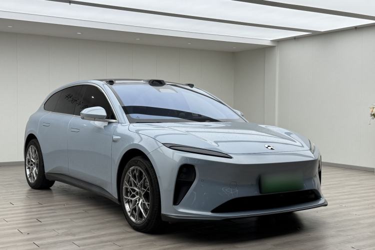 Used Nio ET5T 2024 75kWh Touring
