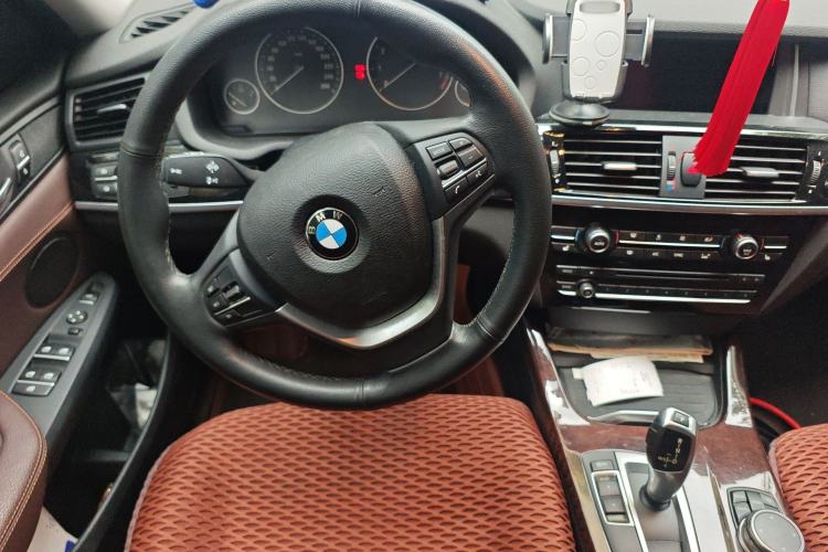 Used BMW X3 2014 xDrive20i X Design Package