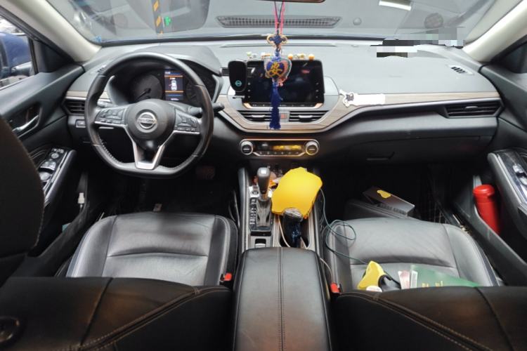 Used Nissan Teana 2021 2.0L XL Comfort Edition
