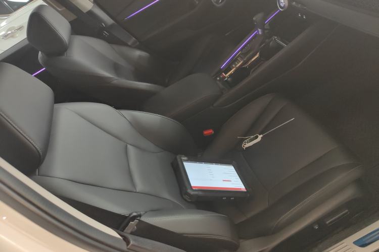 Used Honda Accord 2023 260TURBO Smart Enjoyment Version
