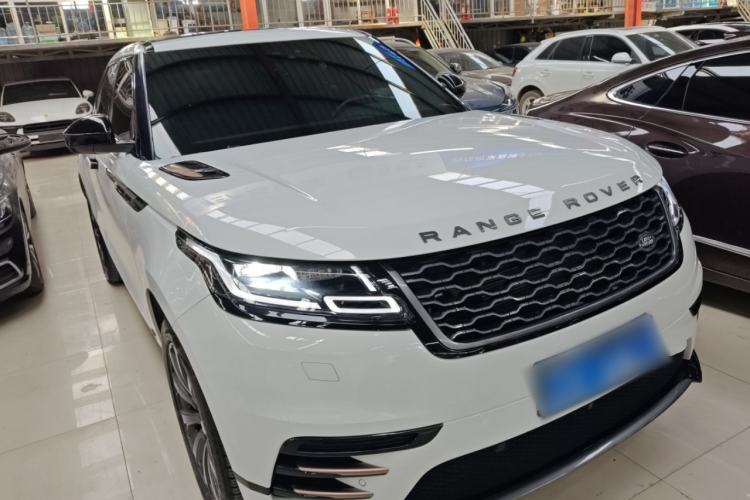 Used Land Rover Range Rover Velar 2020 P340 R-DYNAMIC S