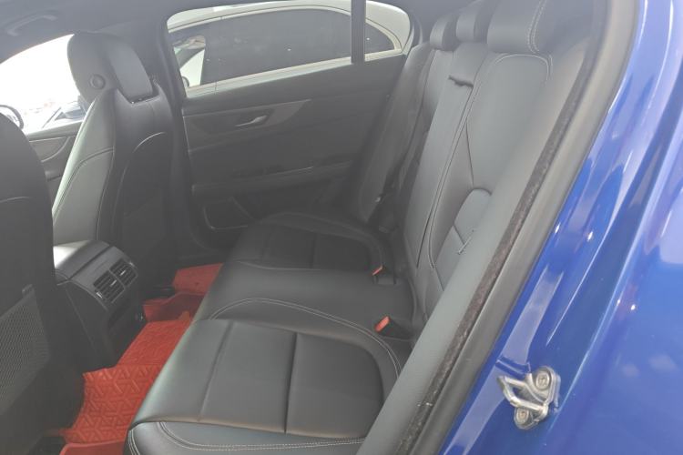 Used Jaguar XEL 2020 2.0T 200PS R-DYNAMIC Youth Sports Edition