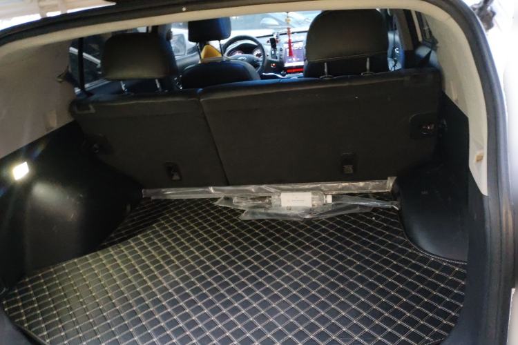 Used Kia Sportage R 2015 2.0L Automatic Two-Wheel Drive GLS
