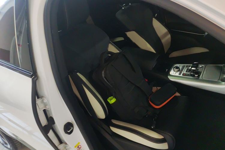 Used Denza X 2020 PHEV Sport Edition
