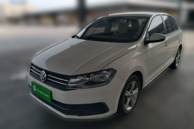 Used Volkswagen Santana 2015 Haval H6 1.6L Automatic Luxury Model