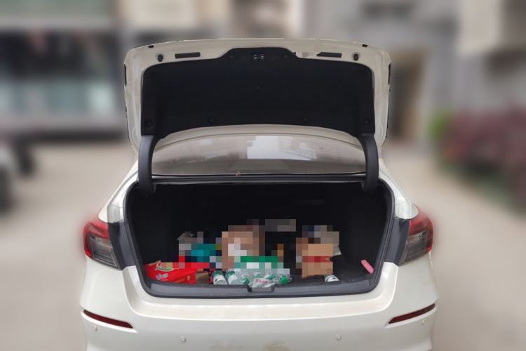 Used Honda Civic 2022 240TURBO CVT Dynamic Edition