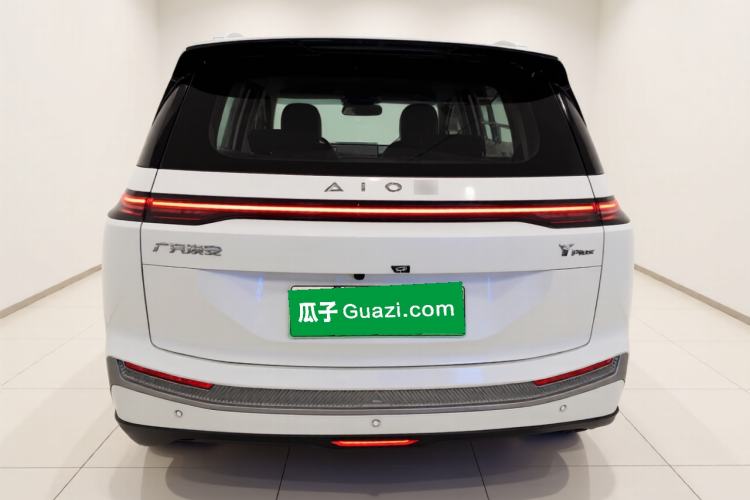 Used AION Y 2022 Plus 70 Smart Edition