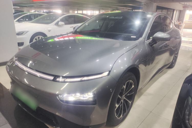 Used XPeng P7 2020 586E