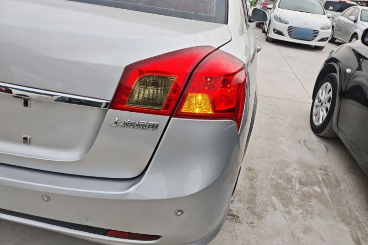 Used Buick Excelle 2013 1.5L Automatic Classic Model