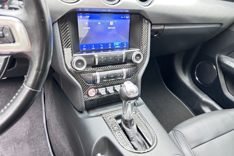 Used Ford Mustang 2019 2.3L EcoBoost Performance Enhanced Edition
