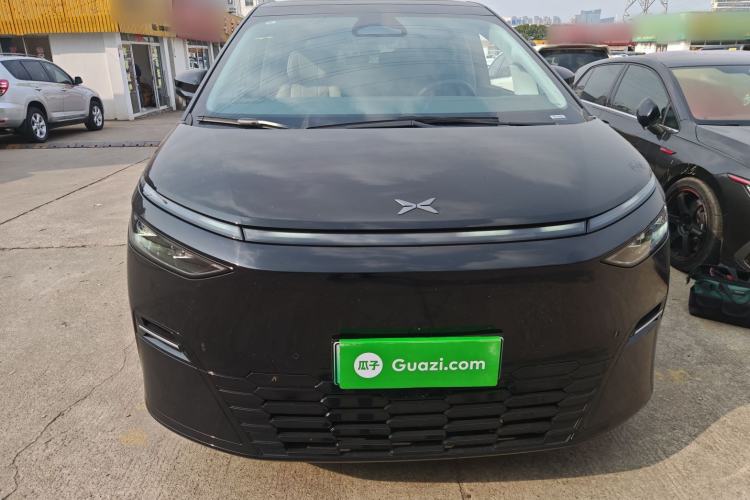 Used XPeng X9 2025 740 Ultra-Long Range Max