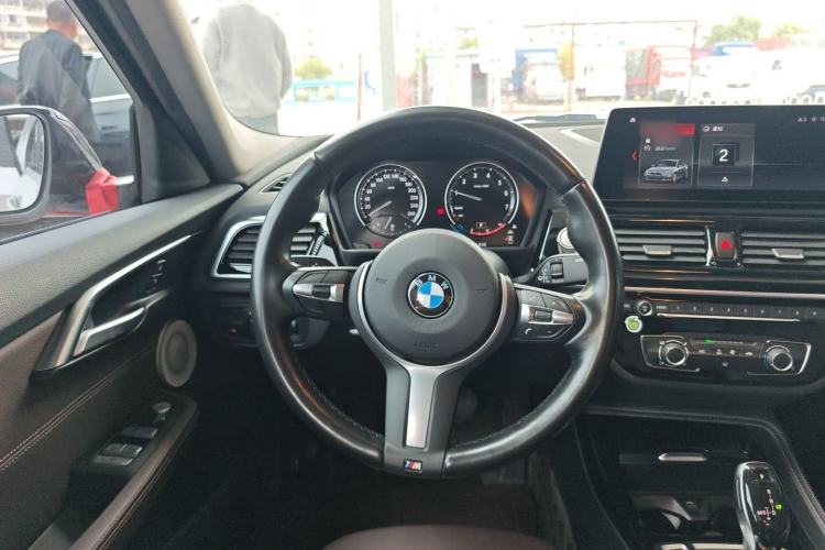 Used BMW 1 Series 2022 120i M Sport Night Edition