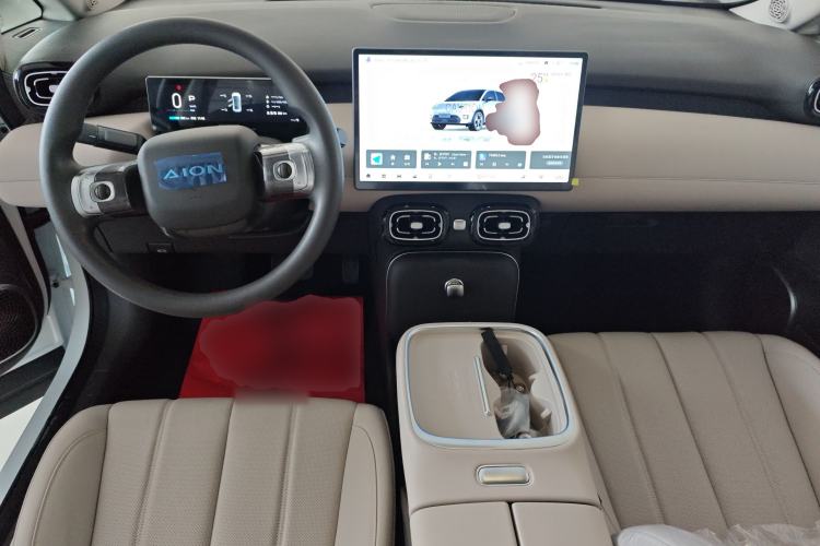 Used AION UT 2025 420 Smart Edition