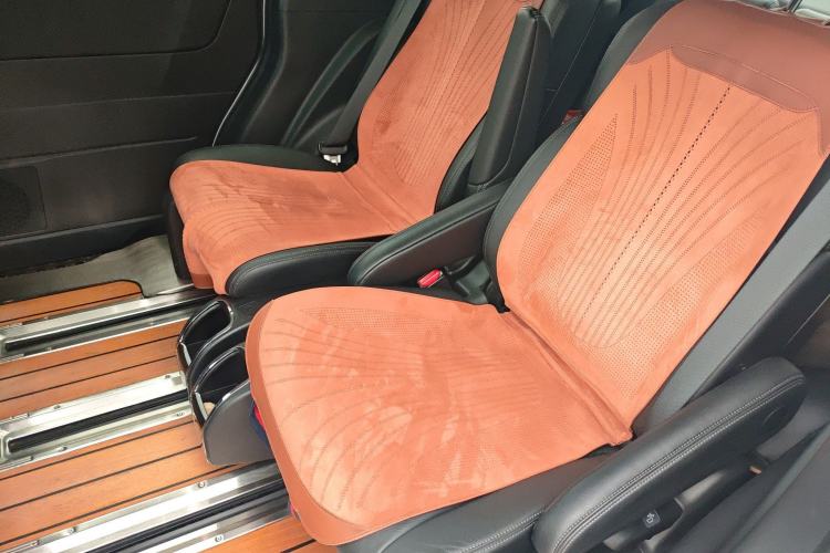 Used Honda Odyssey 2021 2.0L Rui·Smart Edition