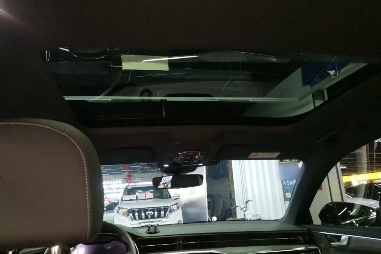 Used Audi A6L 2020 45 TFSI Prestige Dynamic Edition
