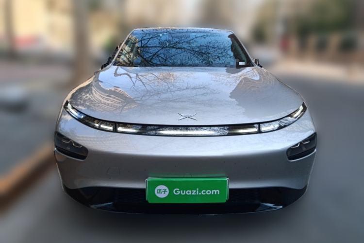 Used XPeng P7 2022 586G
