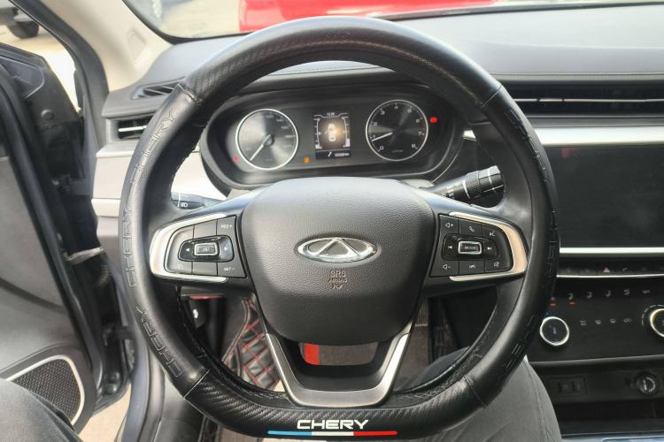 Used Chery Arrizo GX 2019 Champion Edition 1.5L Manual Fashion Model
