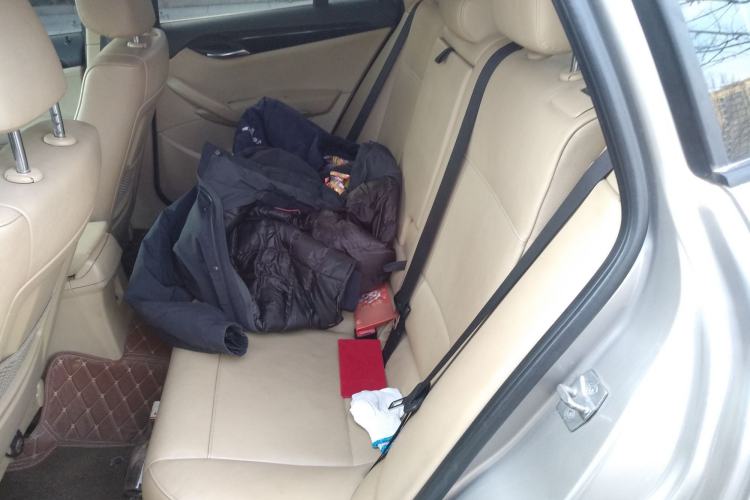 Used BMW X1 2010 sDrive18i Luxury Model