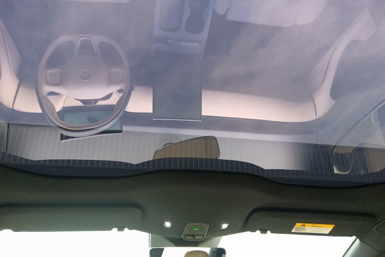 Used Nio ET5T 2024 75kWh Touring