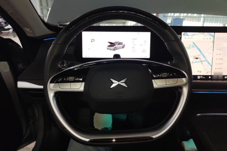 Used XPeng P7 2023 P7i 702 Max