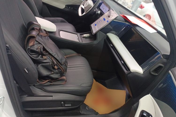 Used Geely Galaxy L7 2023 1.5T 115 km MAX