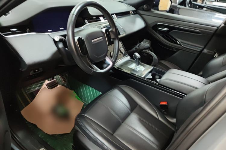 Used Land Rover Range Evoque 2020 249 PS R-DYNAMIC S Sport Edition
