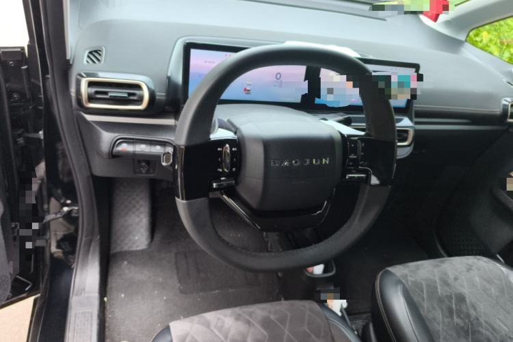 Used Baojun KiWi EV 2023 DJI Edition Lithium Iron Phosphate