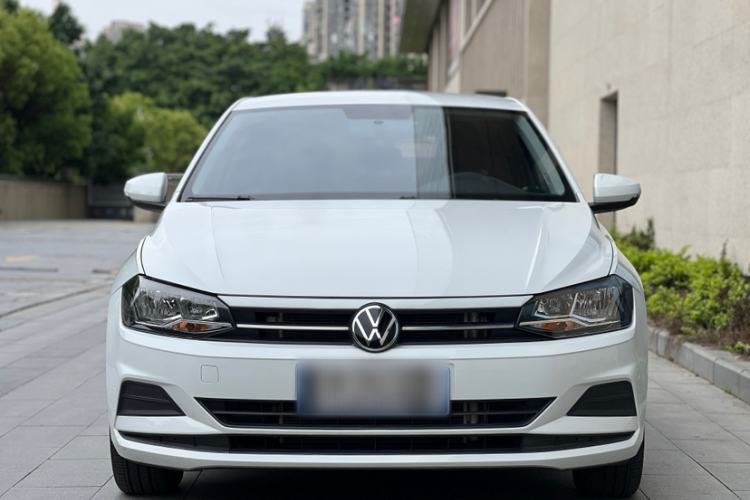Used Volkswagen Polo 2023 Revised Plus 1.5L Automatic – Enjoy Life Edition
