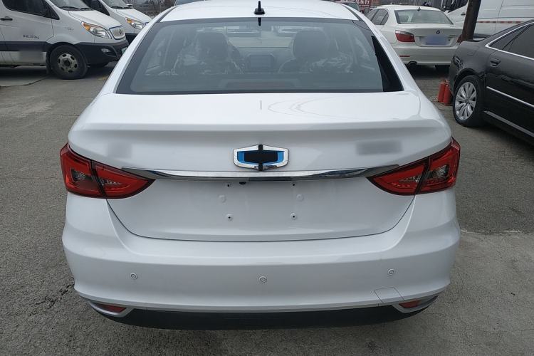 Used SINOGOLD Junxing 2023 Standard Model
