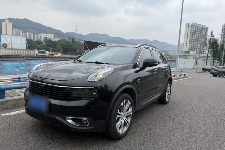 Used Lynk & Co 01 2019 2.0T Two-Wheel-Drive Pro Version China VI Standard Guazi used car, China used car export, Used car for sale, Used cars, Cheapest cars for sale