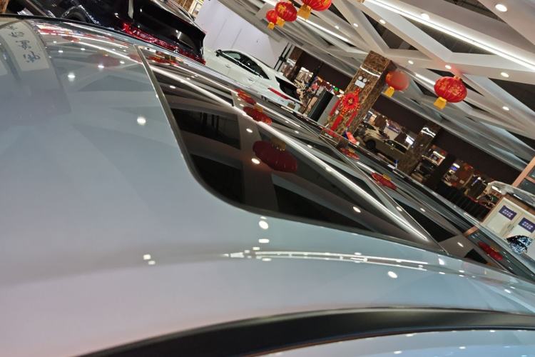 Used Honda CR-V New Energy 2023 2.0L ePHEV Flagship Edition