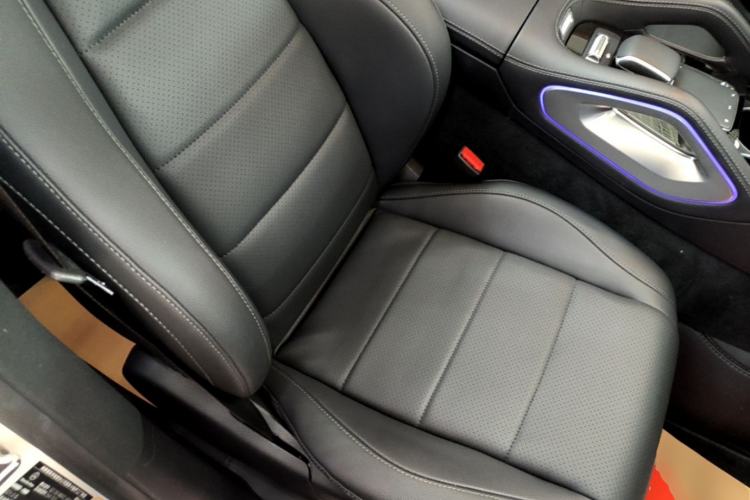 Used Mercedes-Benz GLE 2022 Refreshed GLE 350 4MATIC Coupe SUV Luxury Edition
