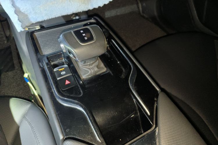 Used Hongqi E-QM5 2023 560km PLUS