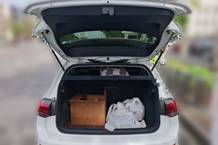 Used Volkswagen Golf 2023 Facelift 280TSI DSG Pro
