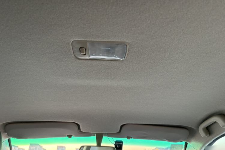 Used BYD F3 2020 1.5L Manual Luxury Edition